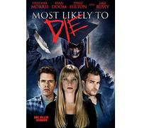 Most Likely to Die