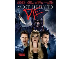 Most Likely to Die