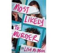 Most Likely to Murder - Lish McBride - G.P. Putnam's Sons Books for Young Readers - ebook (ePub) - Livre