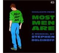 Most Men Are - Most Men are