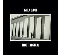 Most Normal CD