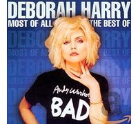 Deborah Harry – Most Of All - The Best Of Deborah Harry