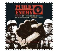 Most Of My Heroes Still Don't Appear On No Stamp