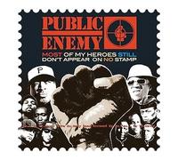 Most of my heroes still don't appear on no stamp CD