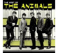 Animals - Most of-16 TR. [Import]