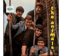 Most of The Animals [Import Allemand]