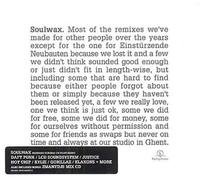 Most Of The Remixes