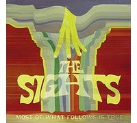 Sights - La plupart de ce qui suit est vrai