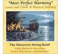 Most Perfect Harmony [Import]
