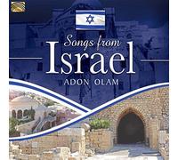 Most Popular Melodies from Israël