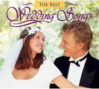 Most Popular Wedding Songs
