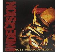 Most Precious Blood
