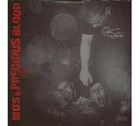 Most Precious Blood - Demo