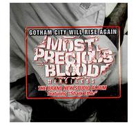 Most Precious Blood - Merciless [Import]