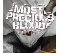 Most Precious Blood (Us Import)