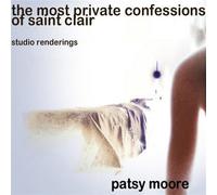 Most Private Confessions of Sa [Import]