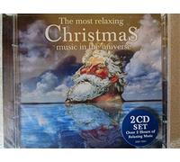 Most Relaxing Christmas Music - Most Relaxing Christmas Music [Import]
