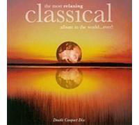 Most Relaxing Classical Album In The