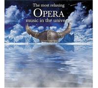 Most Relaxing Opera Music In The Un