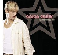 Carter, Aaron - Most Requested Hits