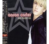 Most Requested Hits by Aaron Carter (2003-12-17)