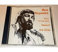 Most Requested Music For The Spirit