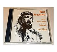 Most Requested Music For The Spirit