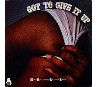 Most Requested Rhythm Band - Most Requested Rhythm Band / Got To Give It Up / Brick House