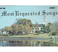 Most Requested Songs - Clyde Ross and the Celestial Sounds - Country Swing Gospel - LP Record - Henderson, KY area