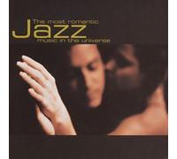 Most Romantic Jazz Music in The Universe [Import]