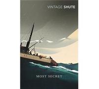 Most Secret by Nevil Shute Paperback Book Shute, Nevil (Auteur)