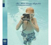 Most Serene Republic - Underwater Cinematographer [Import]