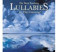 Most Soothing Lullabies In The Univ