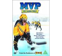 Most Valuable Primate [DVD]