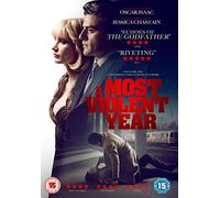 Most Violent Year. A [Edizione: Regno Unito] [Import]