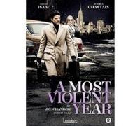 MOST VIOLENT YEAR - FR NL G