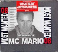 Most Wanted 2008 [Import]