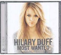 Duff Hilary - Most Wanted [Import]
