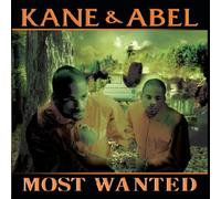 Most Wanted