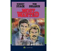 Most Wanted