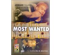 MOST WANTED:BIRA -Philippines Filipino Tagalog DVD Movie