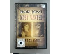 Most Wanted - Bon Jovi