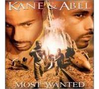 Most Wanted by Kane & Abel (2000-09-26)