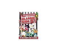 Most Wanted Classic Kids Tv Danger Mouse Alias Jester Victor Hugo Retro - Dvd