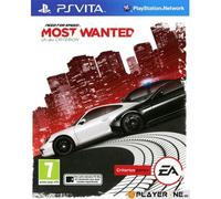 Need For Speed : Most Wanted [import europe]