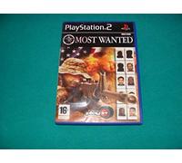 Most Wanted - Fugitive REcover Agent