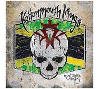 Kottonmouth Kings – Most Wanted Highs – Vinyle 12" (analogique)