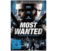 Most Wanted - Im Fadenkreuz Des Kartells