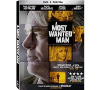 Most Wanted Man (W/ Digital Copy)