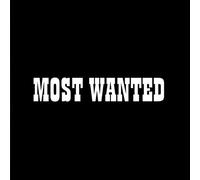 Most Wanted – Most Wanted